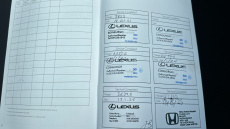 Lexus NX 300h 2.5 5dr CVT [8 Inch Nav] Hybrid Estate